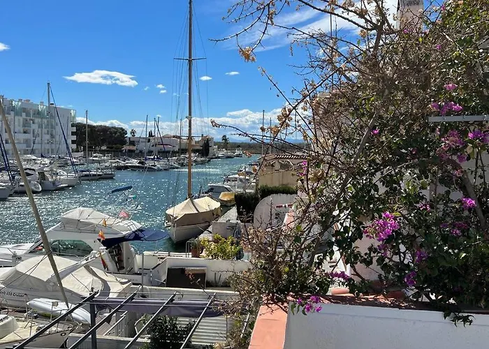 Maison Santa, Roses, Santa Margarida