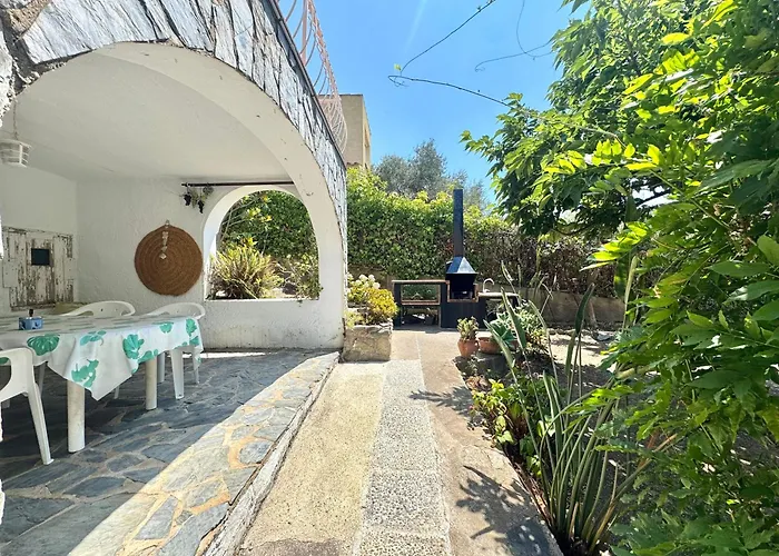 Casita Bouganvilla