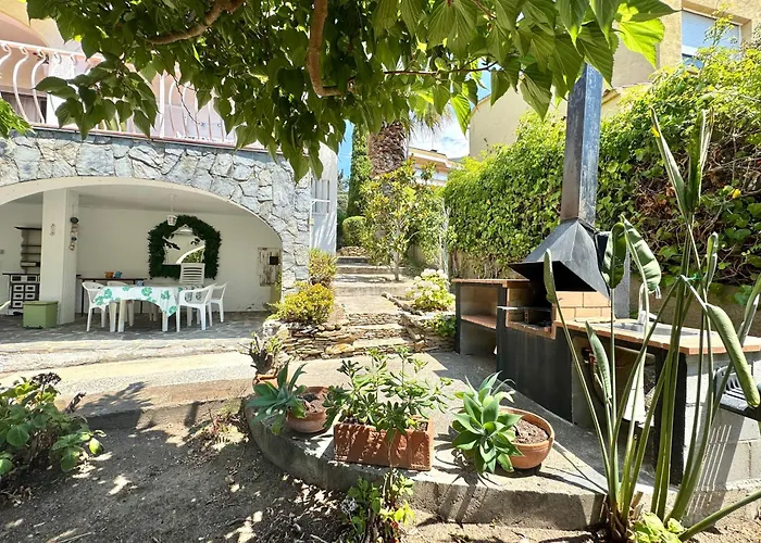 Casita Bouganvilla