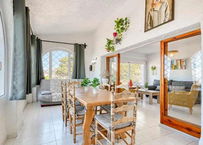 Holiday Home Villa Cecilia By Interhome
