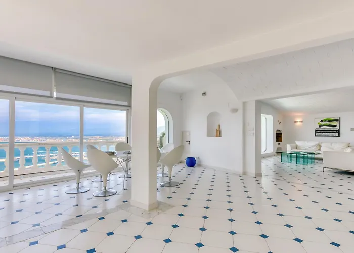 Villa Lou Roses - Immo Barneda